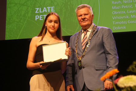 ZLATA PETICA 125 FOTO LJUBO VUKELIČ
